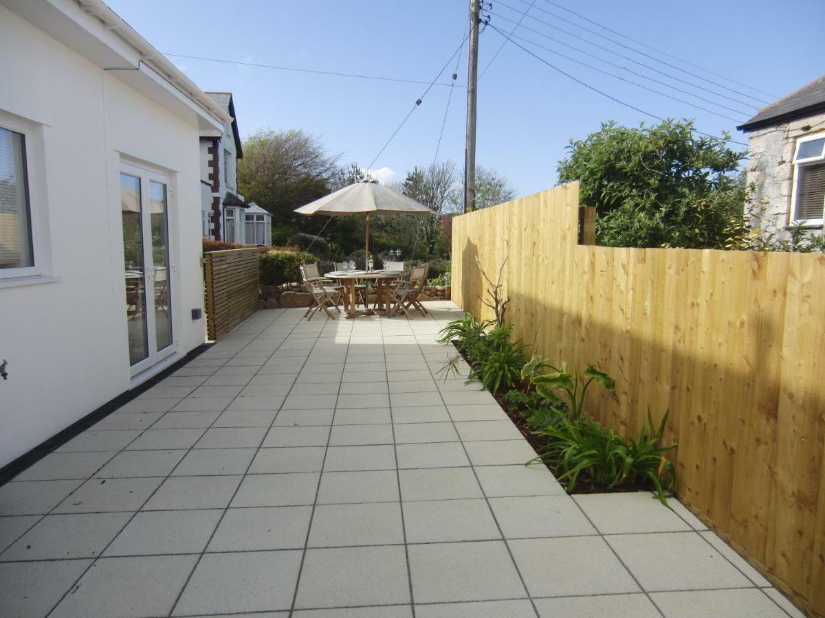 Camana Villa St. Ives Exterior photo