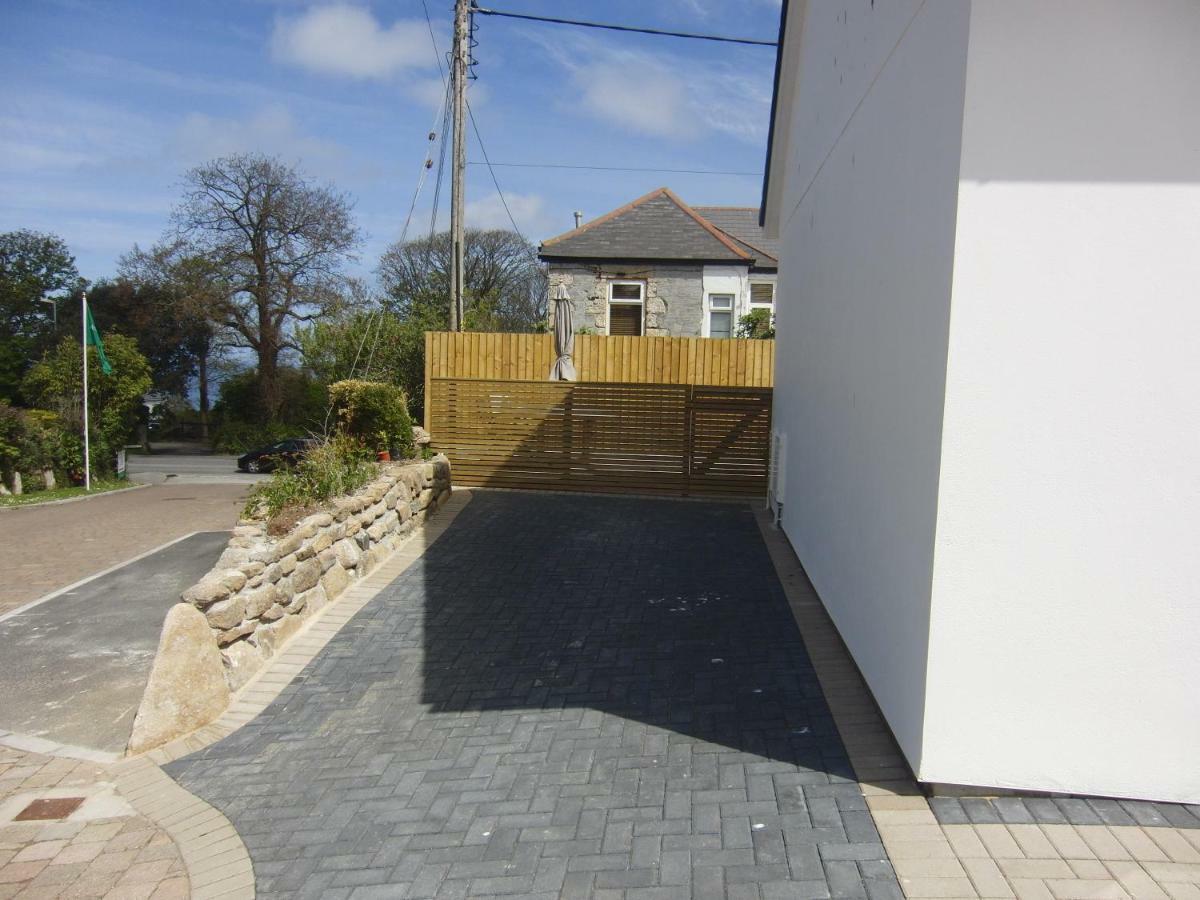 Camana Villa St. Ives Exterior photo